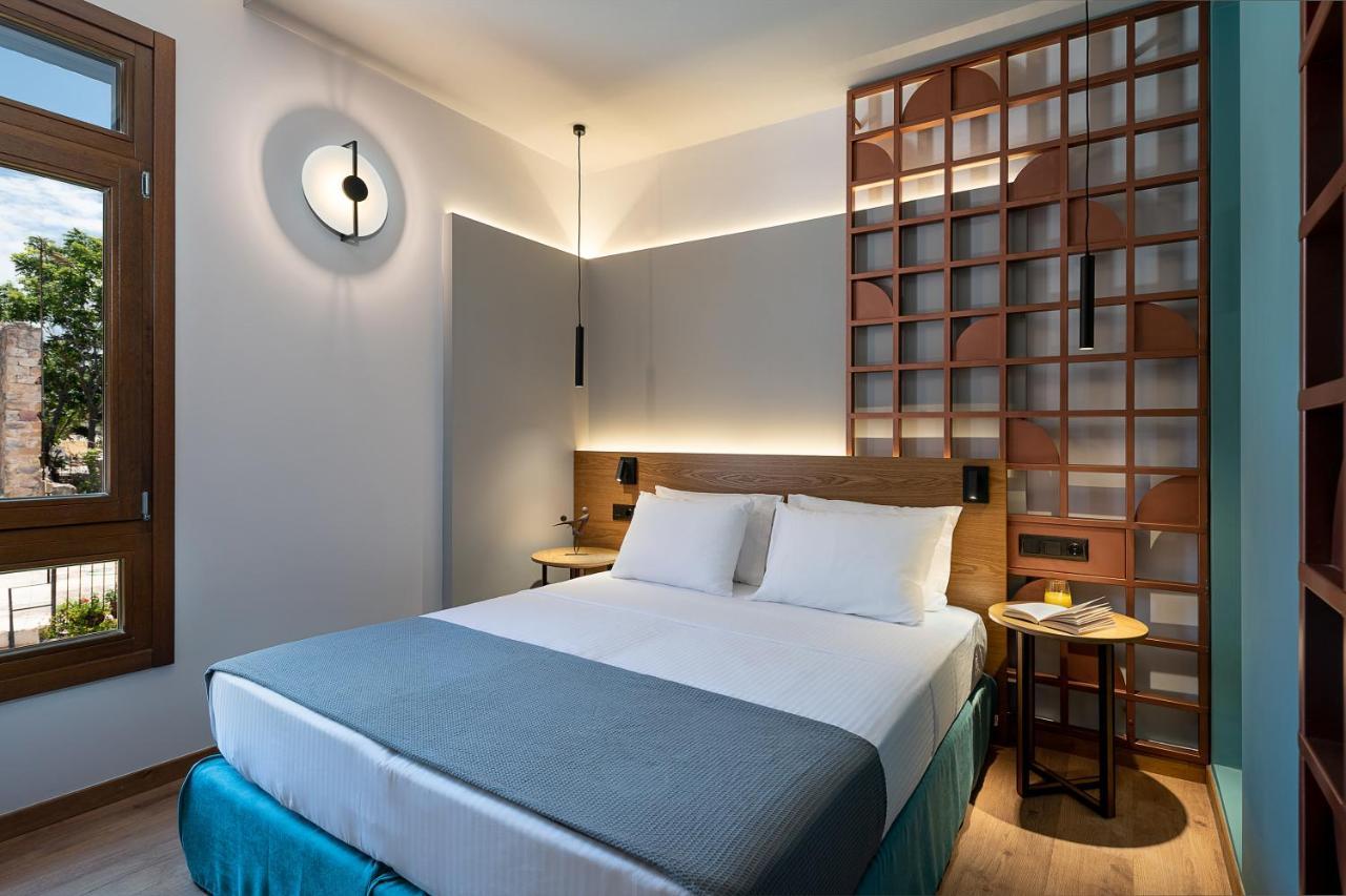 Camere Maritima Ханья Экстерьер фото