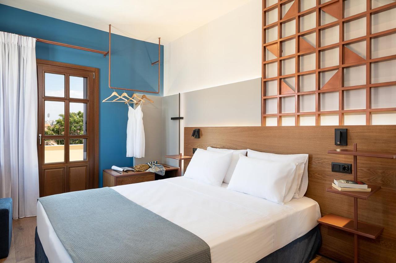 Camere Maritima Ханья Экстерьер фото