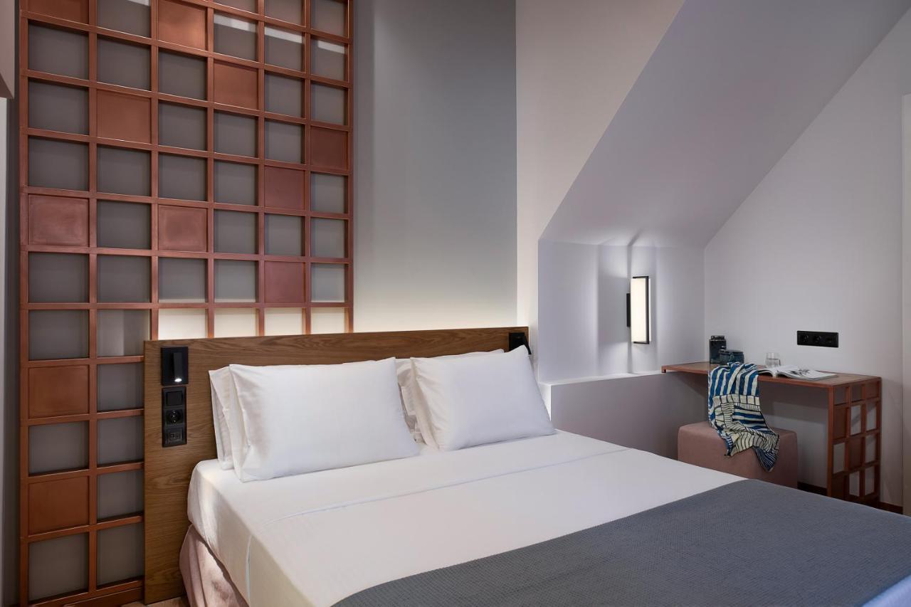 Camere Maritima Ханья Экстерьер фото