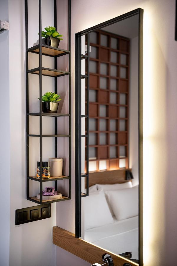 Camere Maritima Ханья Экстерьер фото