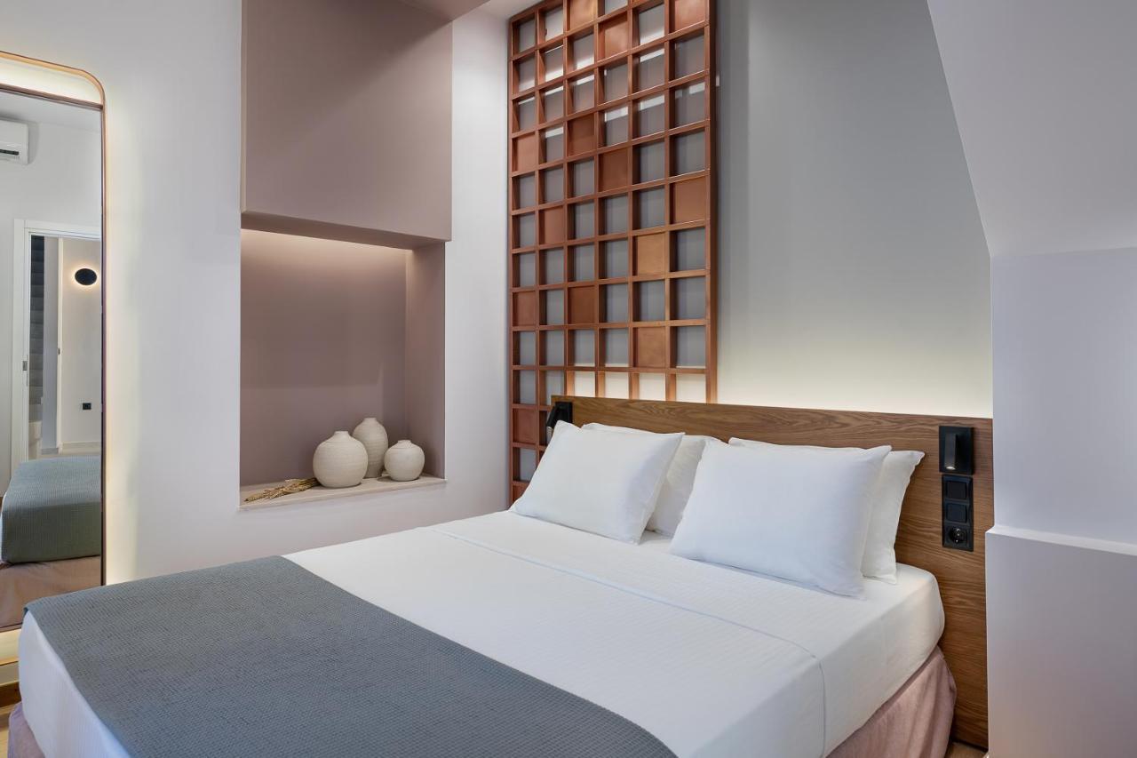 Camere Maritima Ханья Экстерьер фото