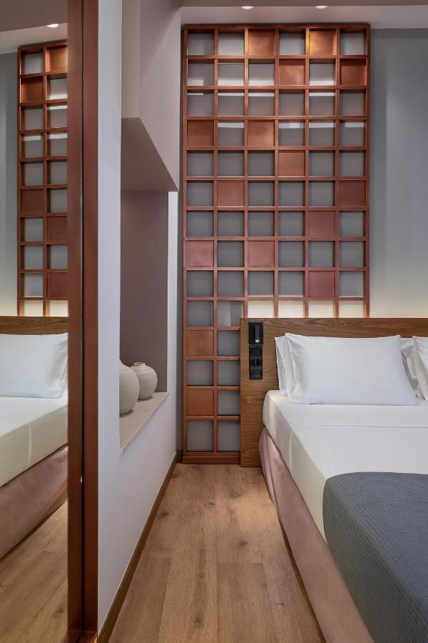 Camere Maritima Ханья Экстерьер фото
