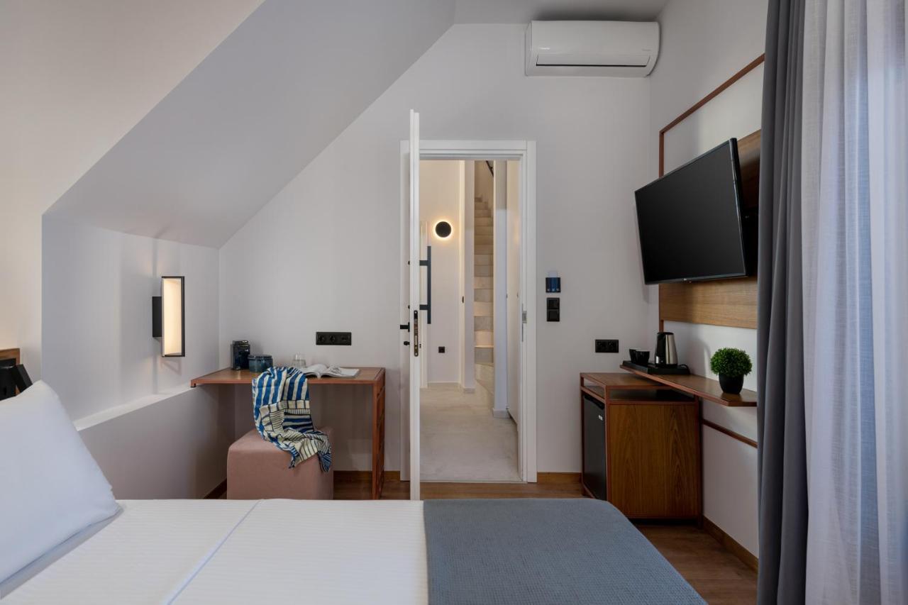 Camere Maritima Ханья Экстерьер фото