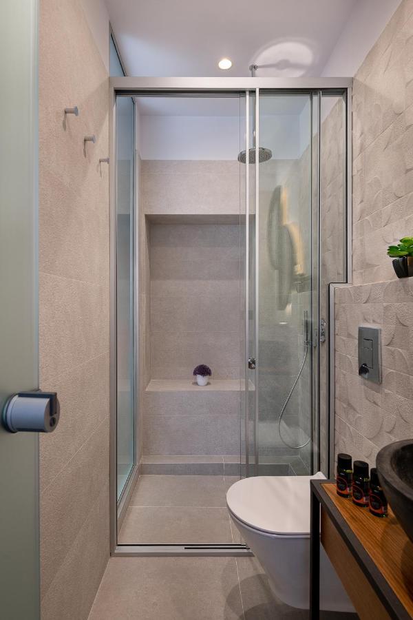 Camere Maritima Ханья Экстерьер фото