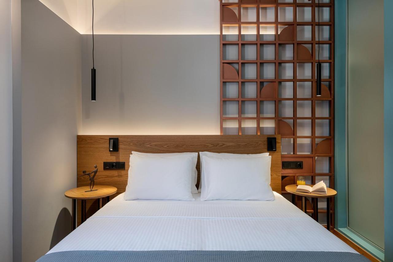 Camere Maritima Ханья Экстерьер фото