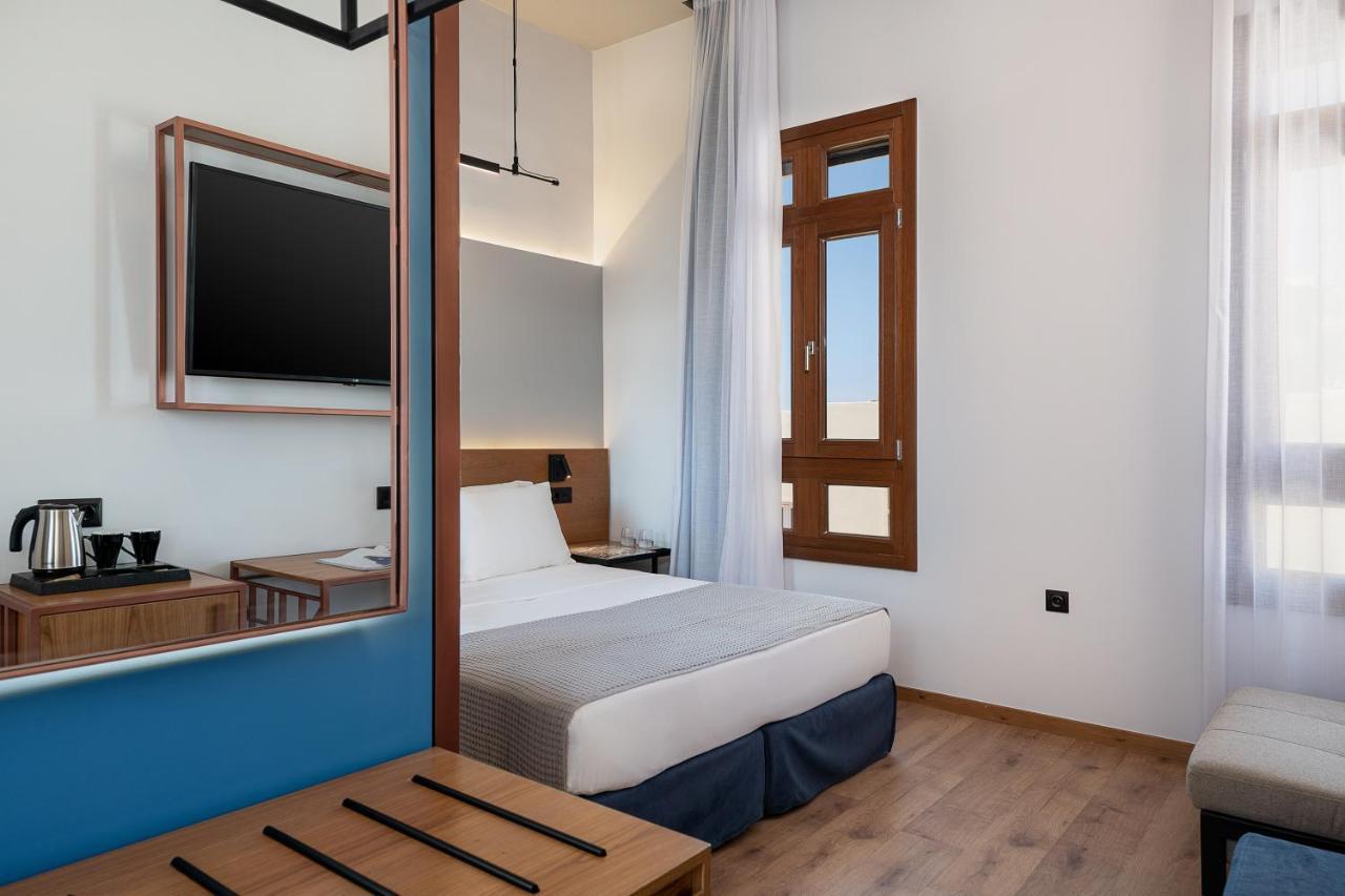 Camere Maritima Ханья Экстерьер фото