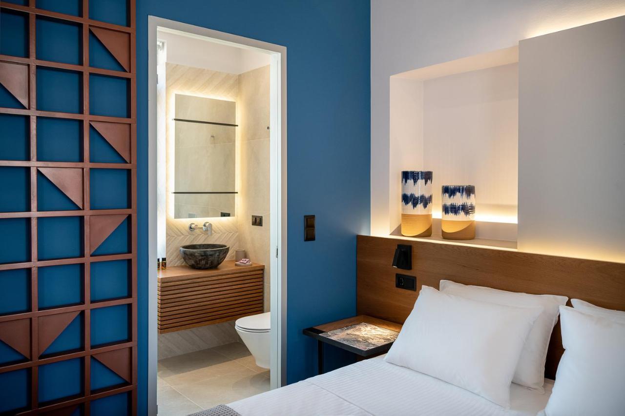 Camere Maritima Ханья Экстерьер фото