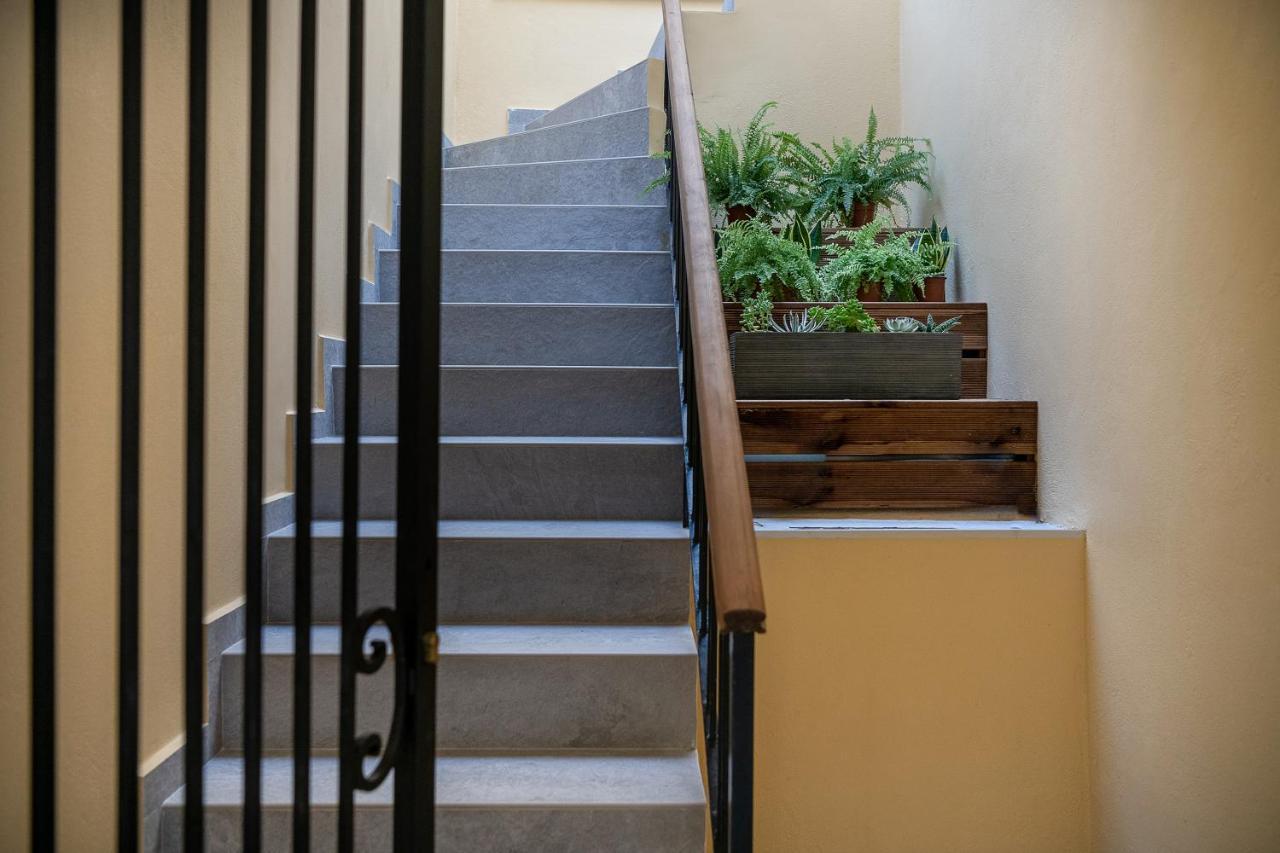Camere Maritima Ханья Экстерьер фото