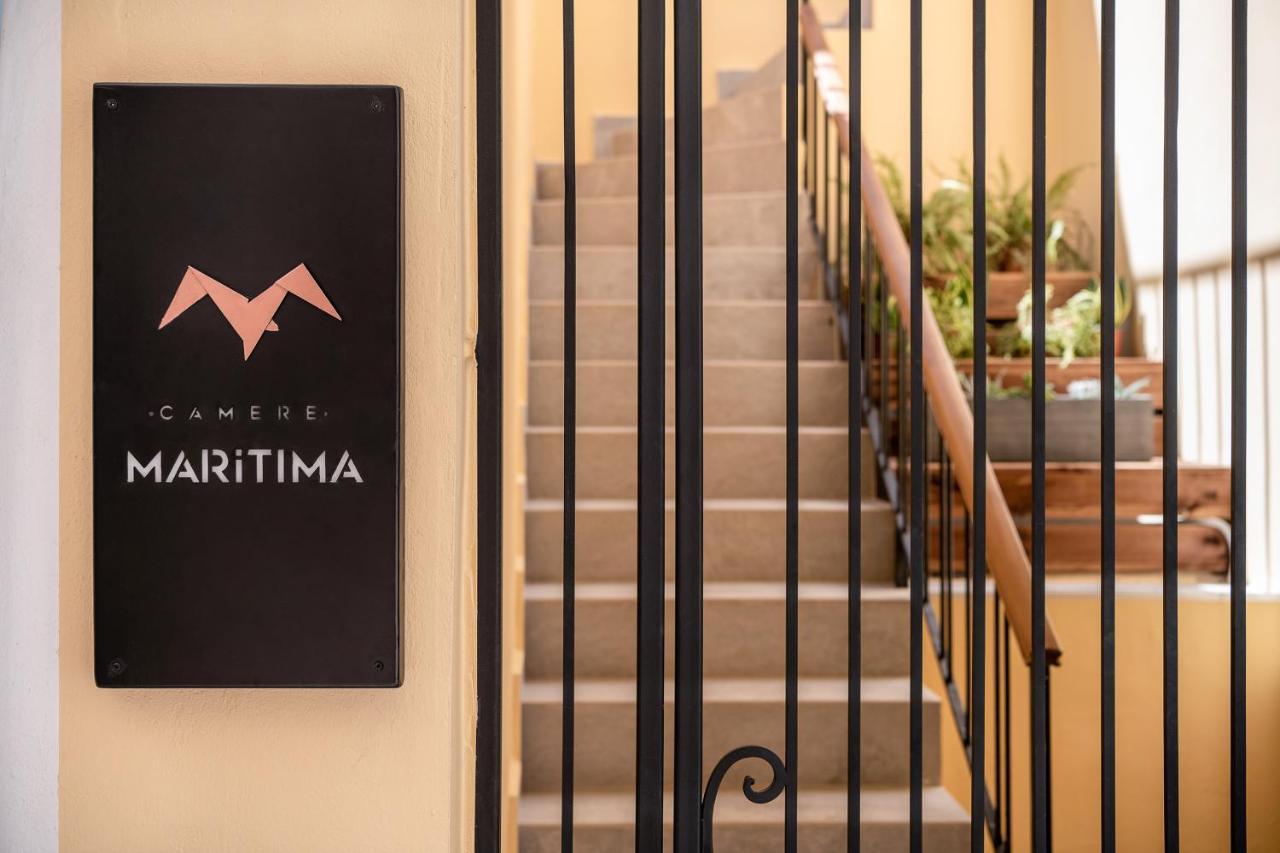 Camere Maritima Ханья Экстерьер фото
