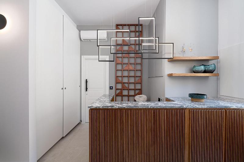Camere Maritima Ханья Экстерьер фото